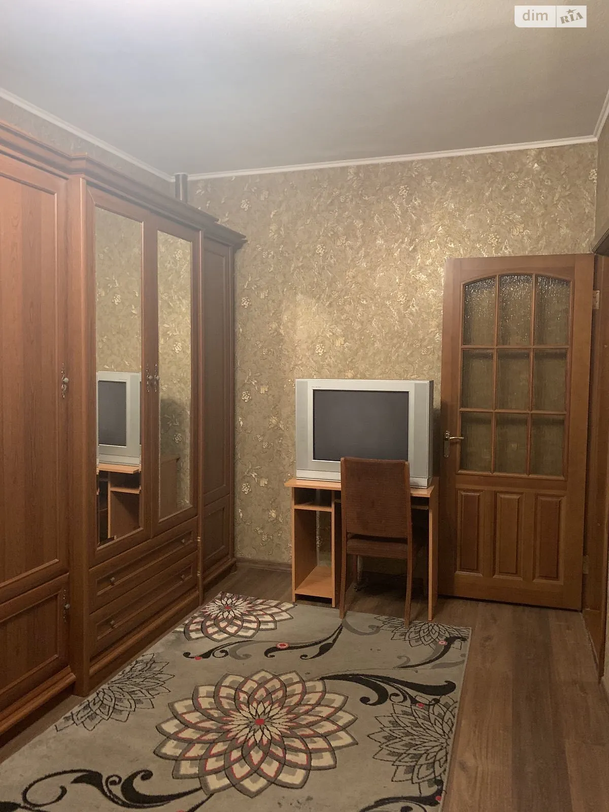 Сдается в аренду 2-комнатная квартира 50 кв. м в Харькове - фото 2