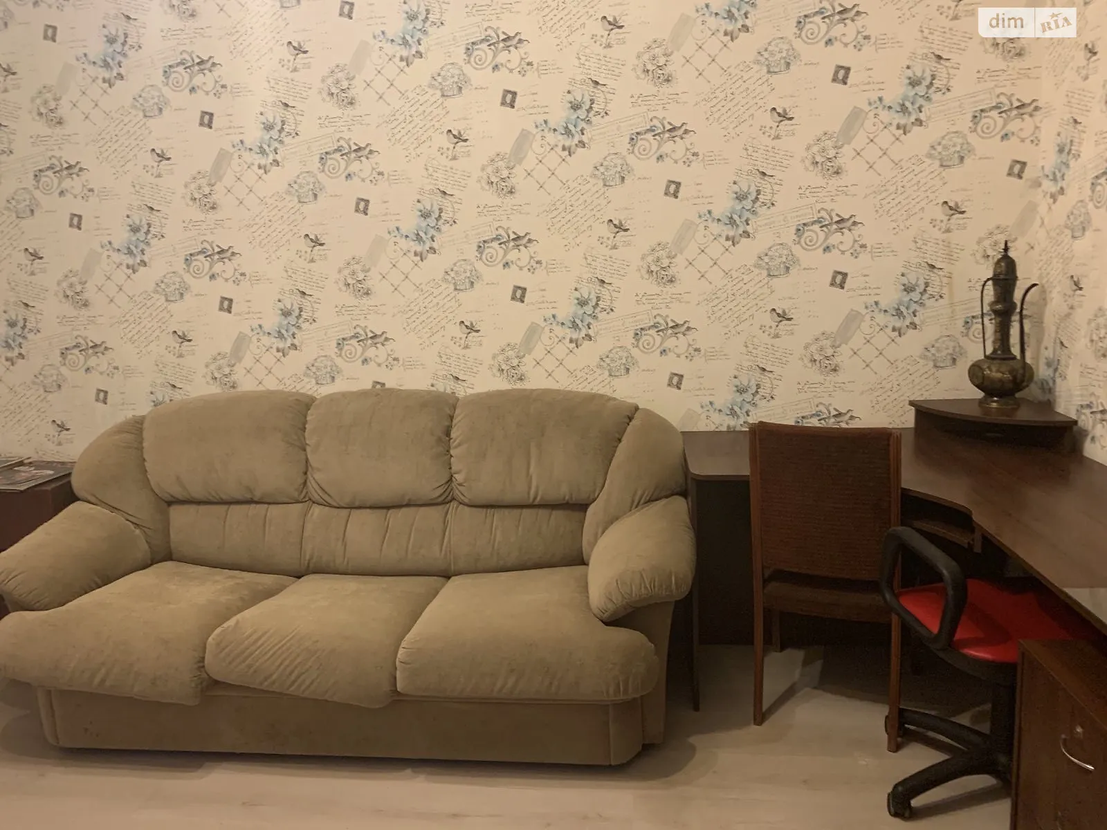 Сдается в аренду 2-комнатная квартира 50 кв. м в Харькове - фото 3