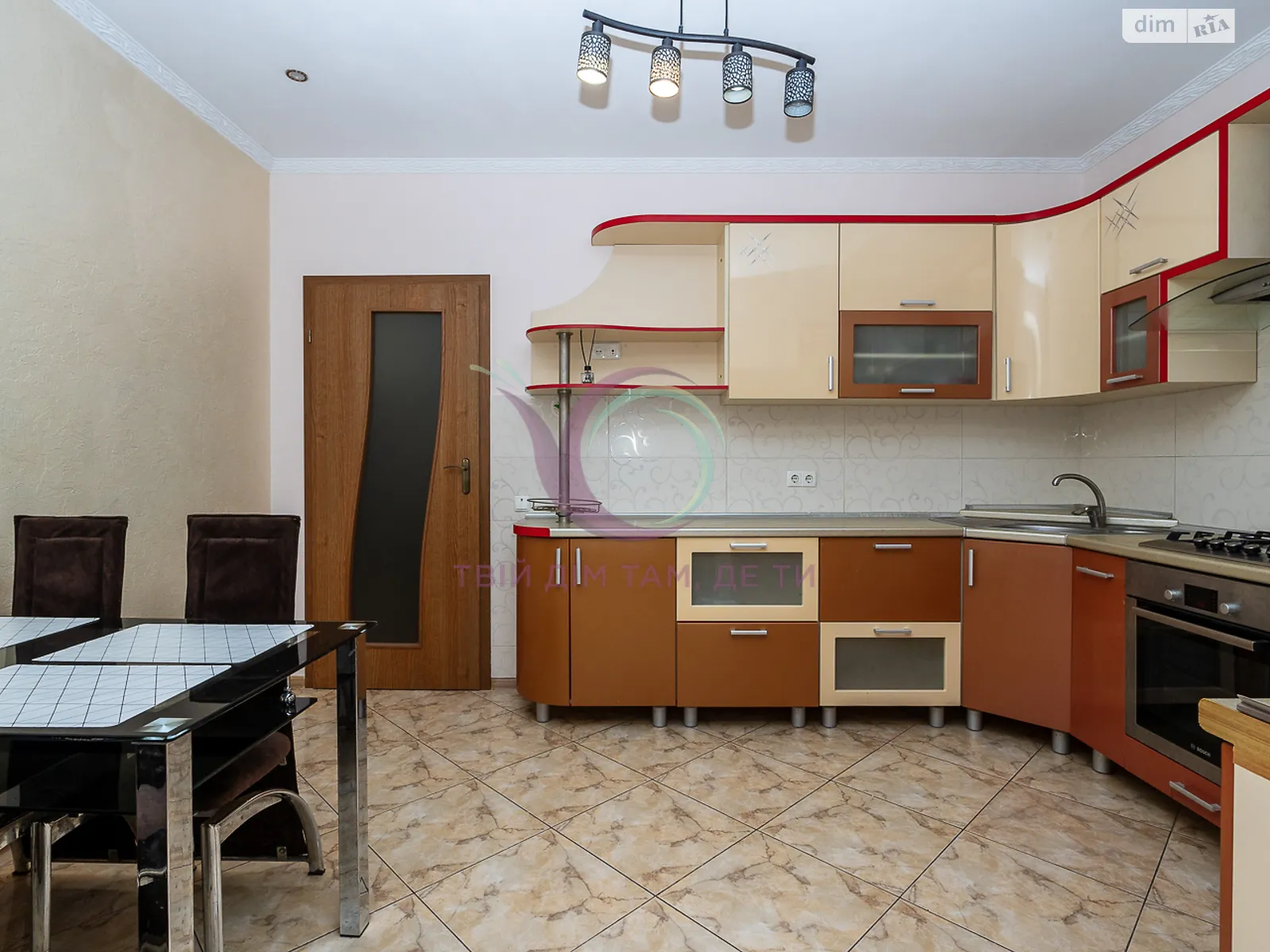 Сдается в аренду 3-комнатная квартира 90 кв. м в Ивано-Франковске - фото 2
