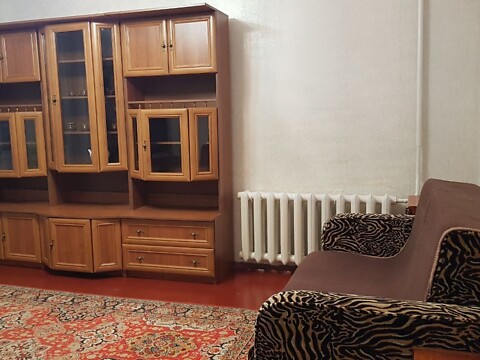 Сдается в аренду 2-комнатная квартира 50 кв. м в Одессе, просп. Добровольского
