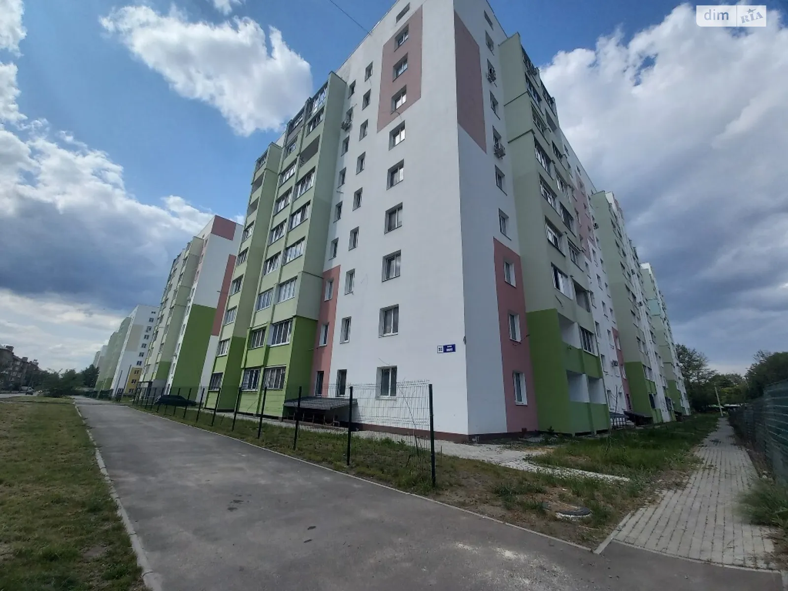 Продается 2-комнатная квартира 68 кв. м в Харькове, ул. Мира, 270 - фото 1