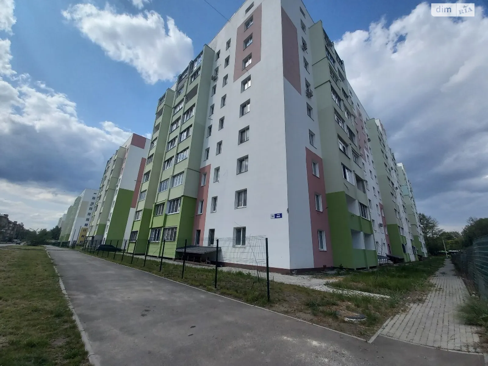 Продається 2-кімнатна квартира 68 кв. м у Харкові, вул. Миру, 270 - фото 1