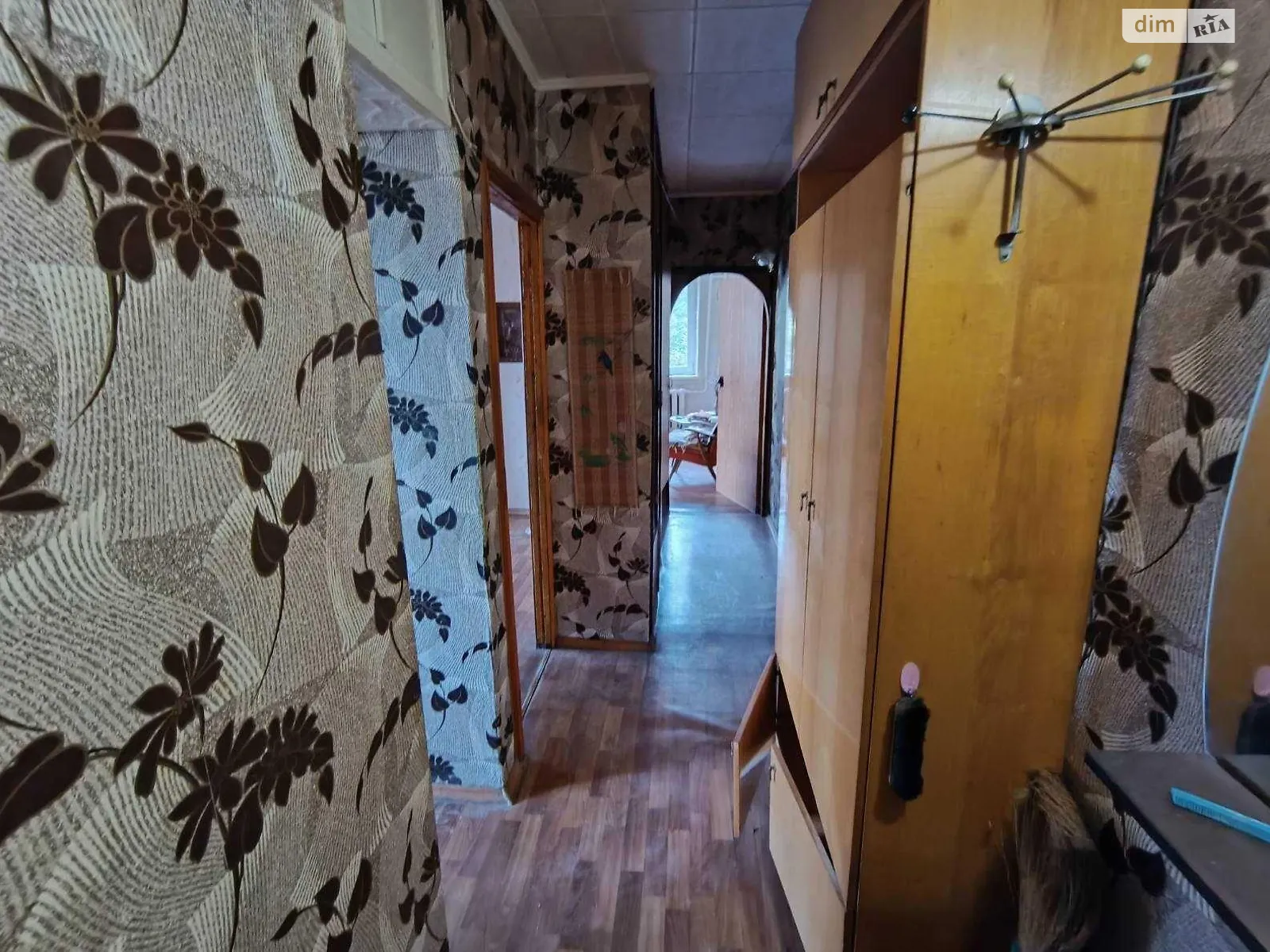 Продается 2-комнатная квартира 48 кв. м в Харькове, цена: 18500 $