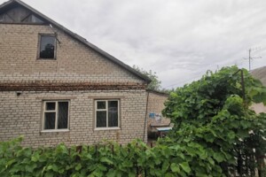 Часть дома в Верхнеднепровске без посредников