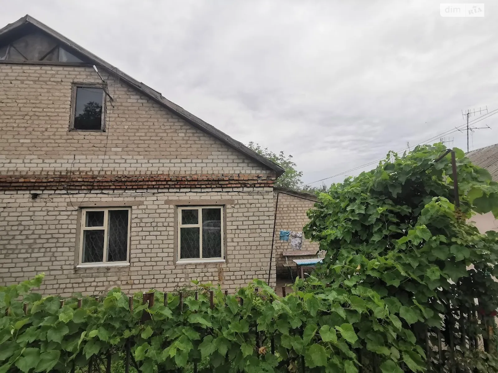 Продається частина будинку 66.4 кв. м з каміном, цена: 9500 $