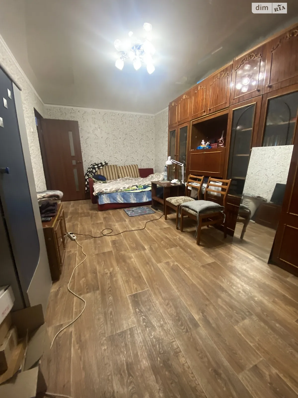 Продається 2-кімнатна квартира 44 кв. м у Кропивницькому, цена: 39000 $