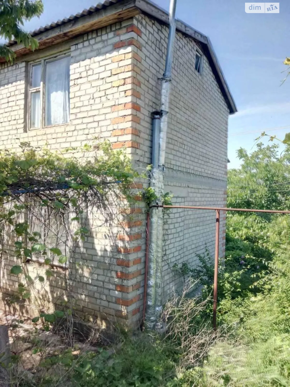 Продається будинок 2 поверховий 87 кв. м с басейном, цена: 35000 $