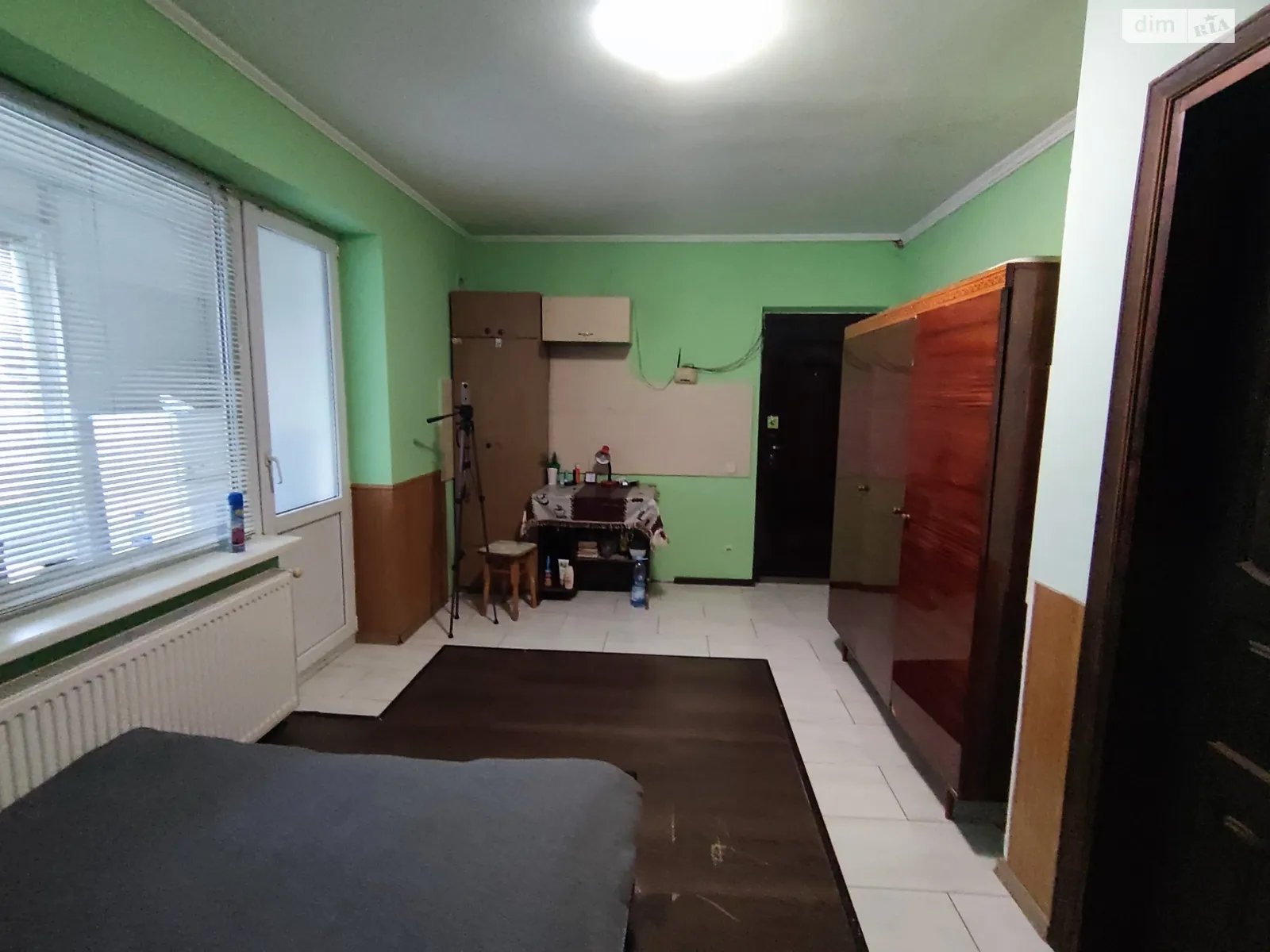 1-комнатная квартира 35 кв. м в Тернополе, ул. Яремчука Назария - фото 1