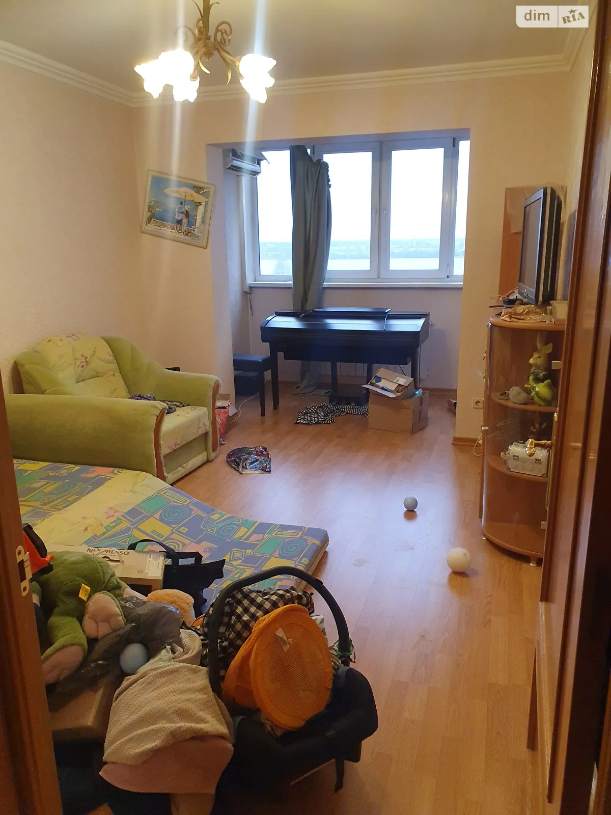 Сдается в аренду комната 110 кв. м в Киеве, цена: 5500 грн - фото 1