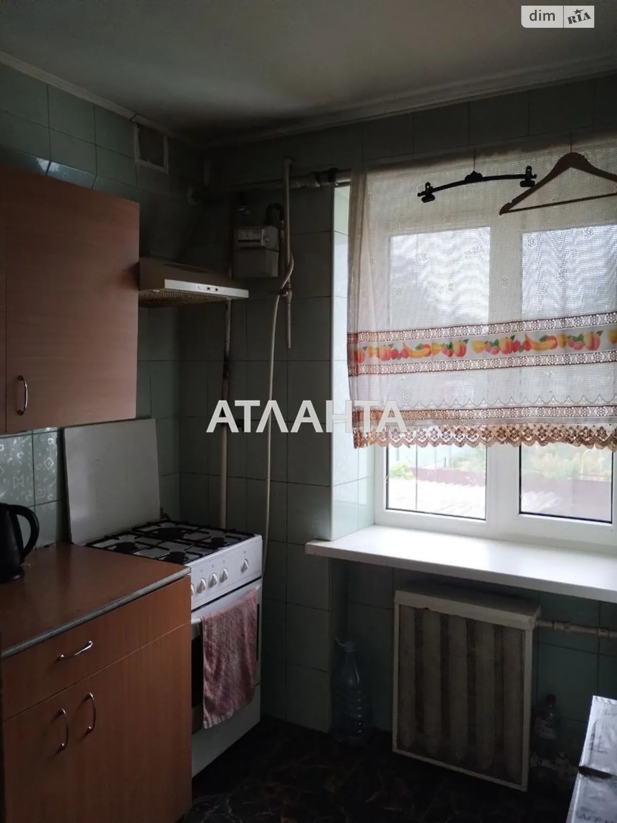 Продается 2-комнатная квартира 42 кв. м в Одессе, ул. Бессарабская - фото 1