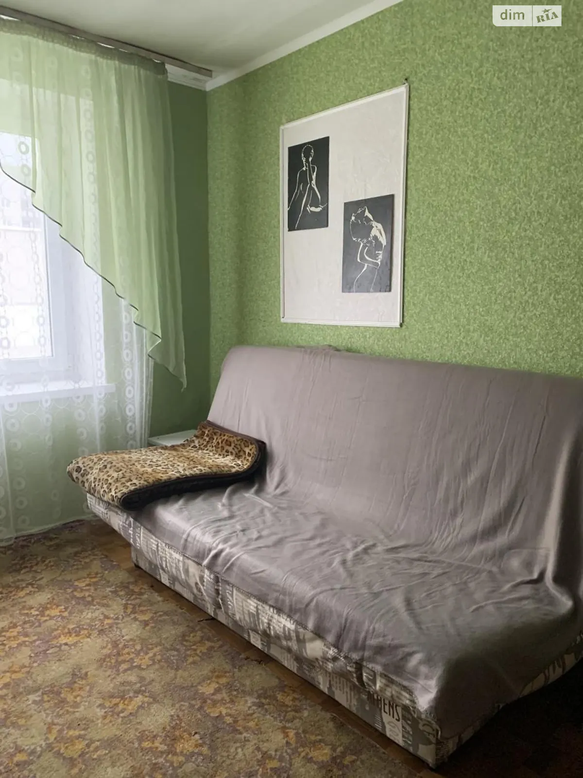 Продается комната 25 кв. м в Киеве - фото 4