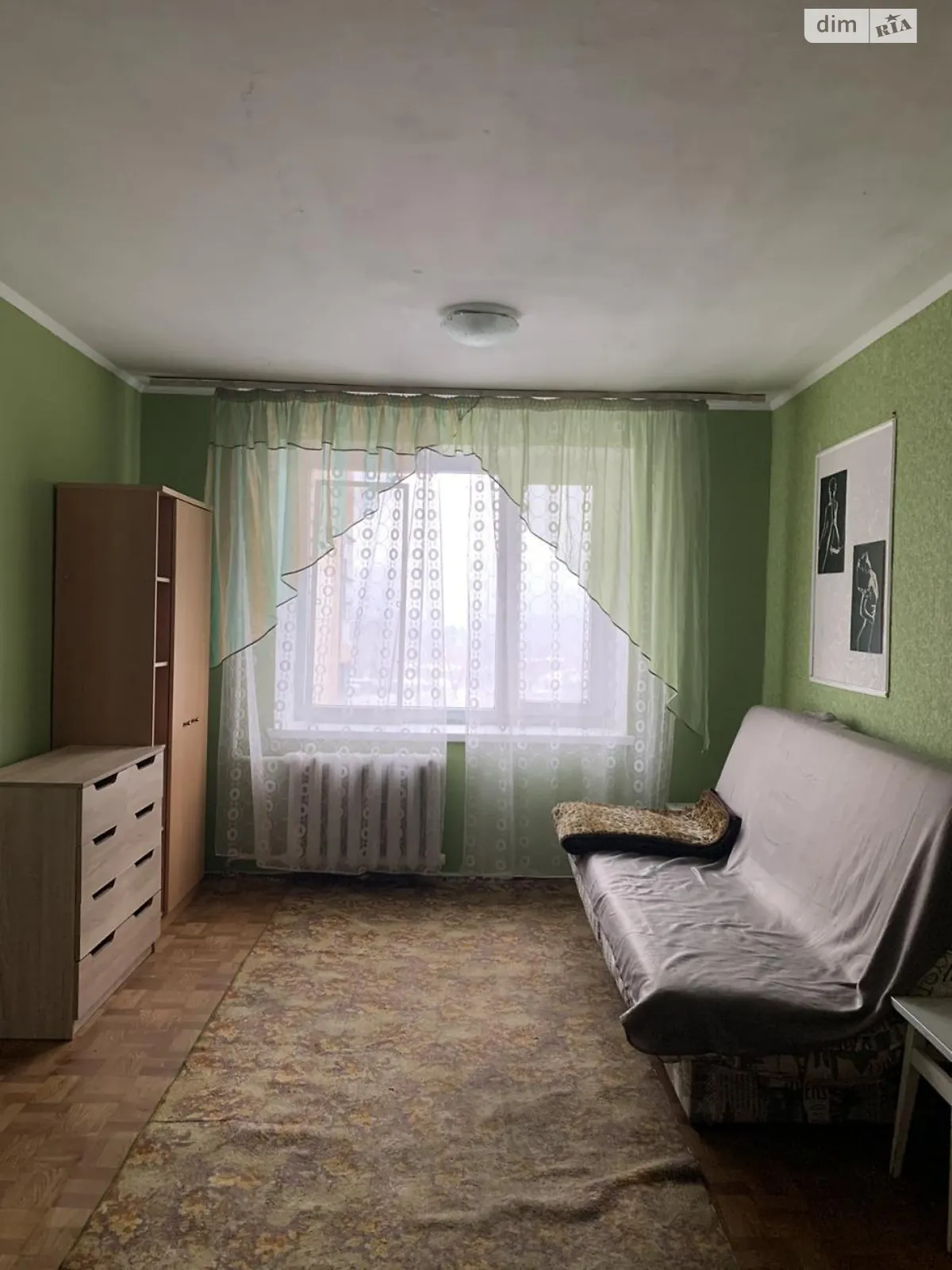 Продается комната 25 кв. м в Киеве - фото 2