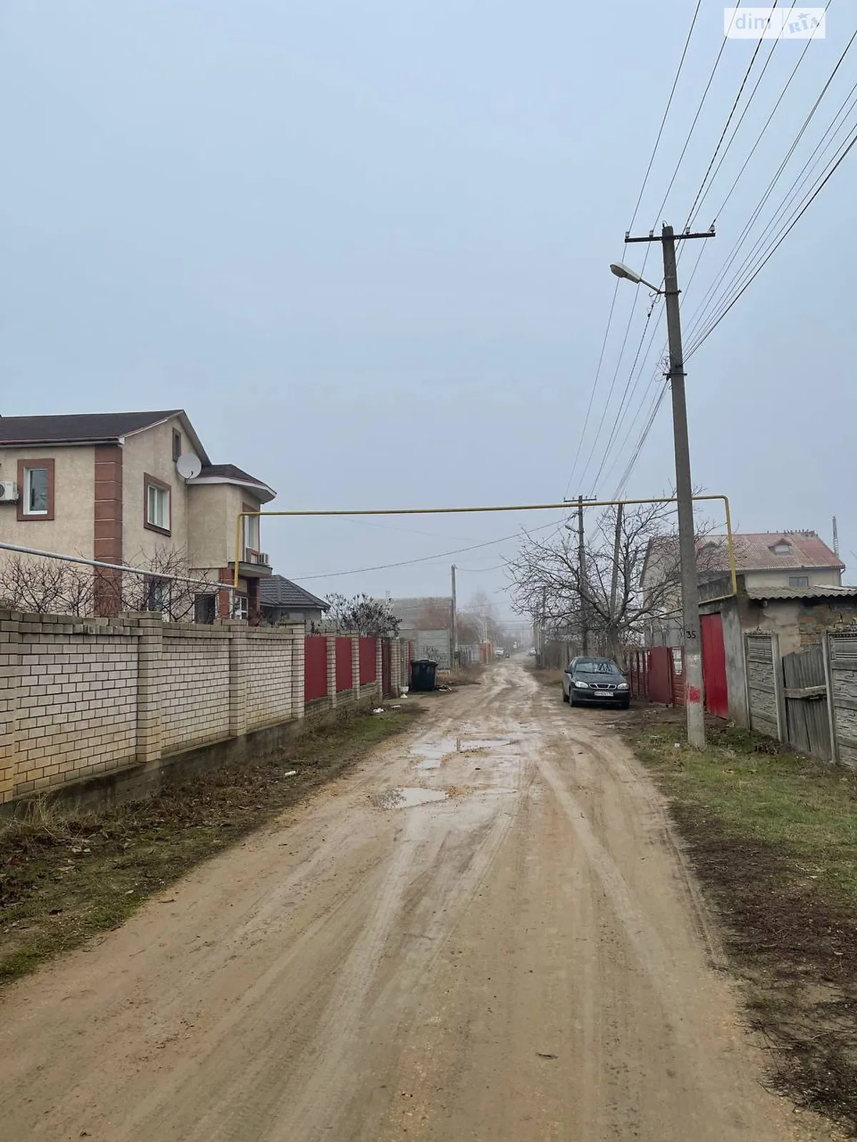 Продается земельный участок 8 соток в Одесской области - фото 3