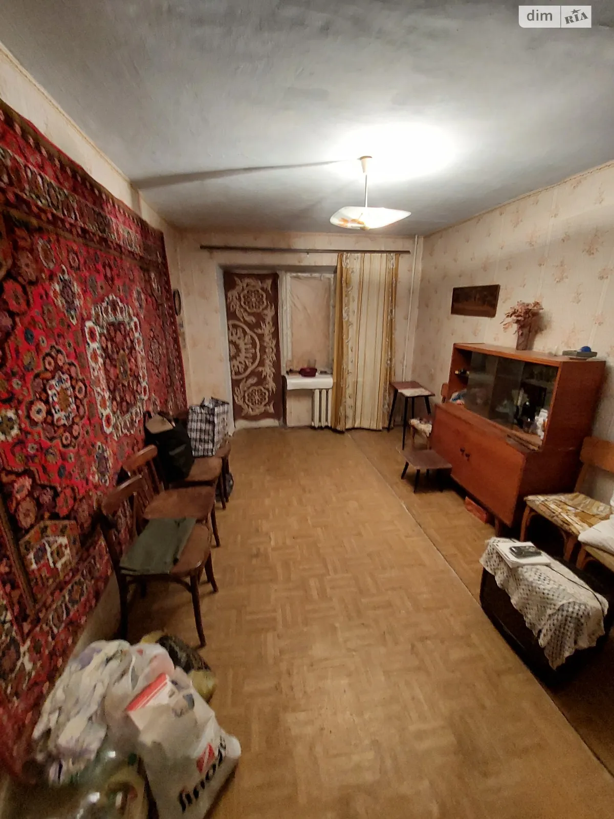 Продається 2-кімнатна квартира 41 кв. м у Миколаєві - фото 1