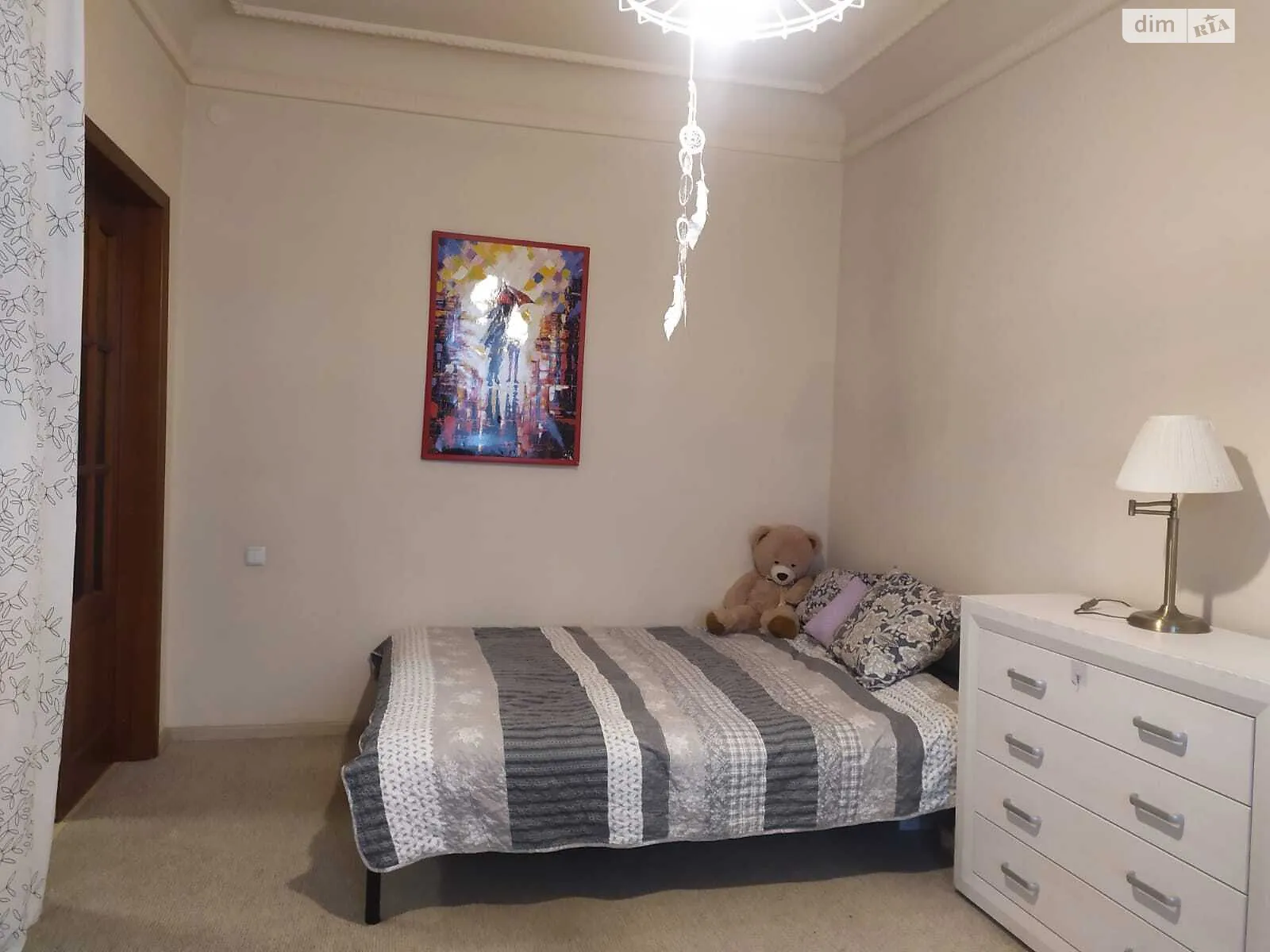 Продається 2-кімнатна квартира 61.6 кв. м у Харкові, вул. Чернишевська - фото 1