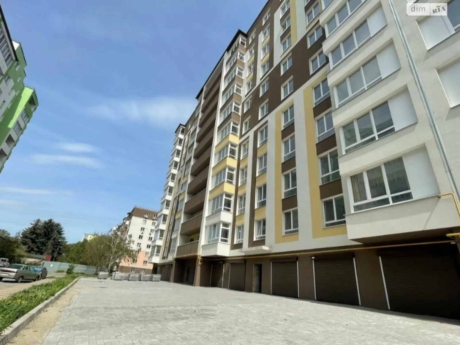 Продается 3-комнатная квартира 66 кв. м в Хмельницком, цена: 34000 $