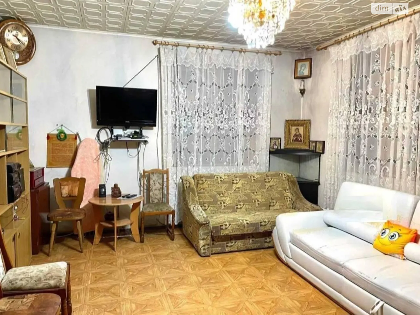 Продается дом на 2 этажа 131 кв. м с участком, цена: 55000 $ - фото 1