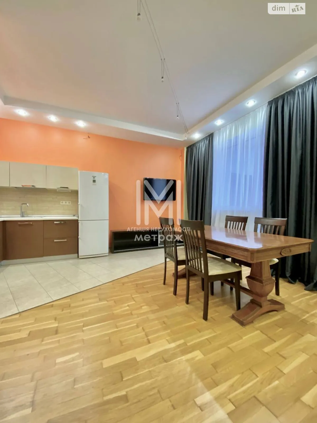 Продается 2-комнатная квартира 66 кв. м в Харькове - фото 4