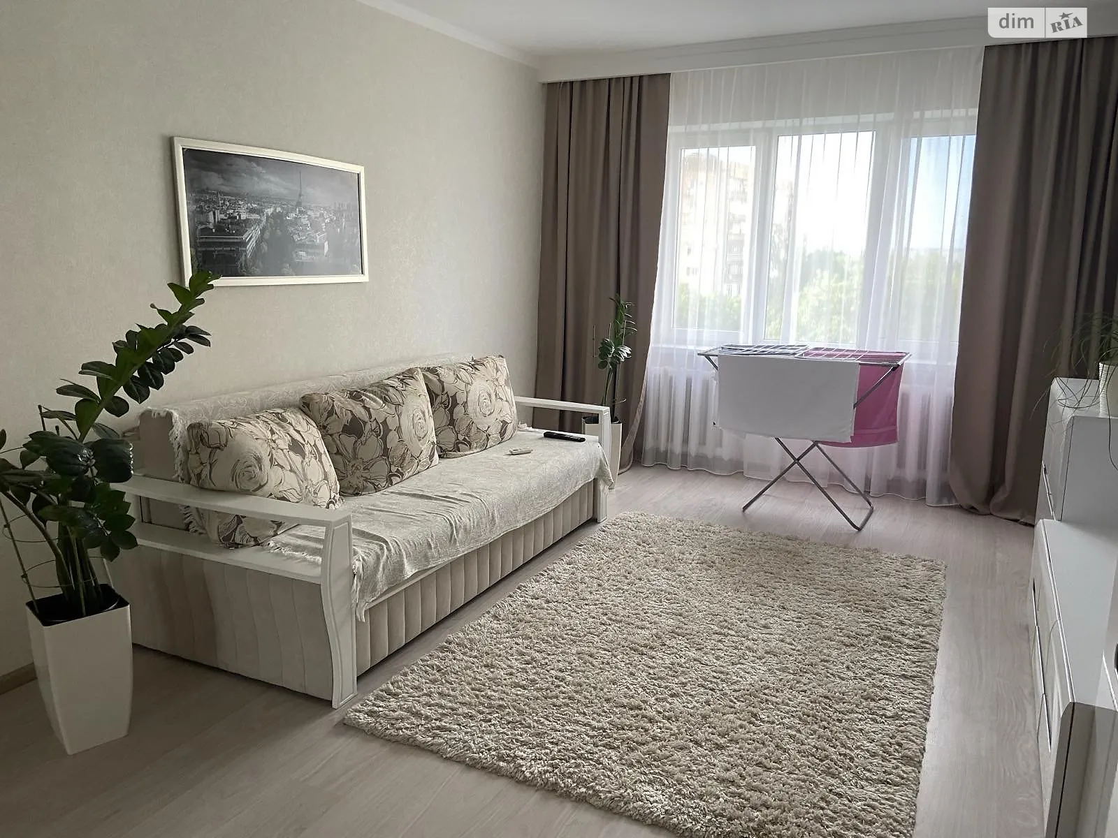 Продается 3-комнатная квартира 73 кв. м в Краматорске, цена: 21000 $