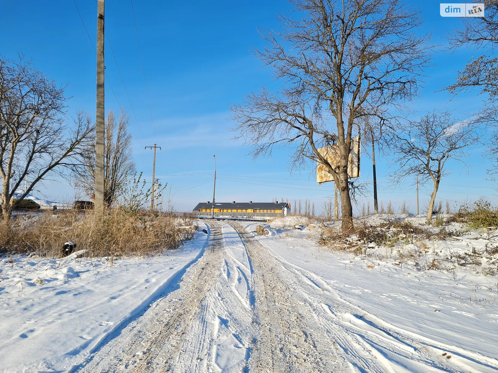 Львівське шосе, цена: 650000 $