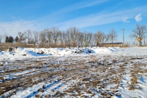 Продаж землі комерційного призначення, Хмельницький, р‑н. Південно-Західний, Львівське шосе