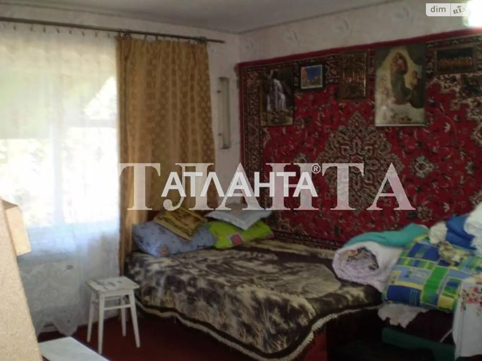 Продается дом на 3 этажа 75 кв. м с террасой, цена: 16500 $