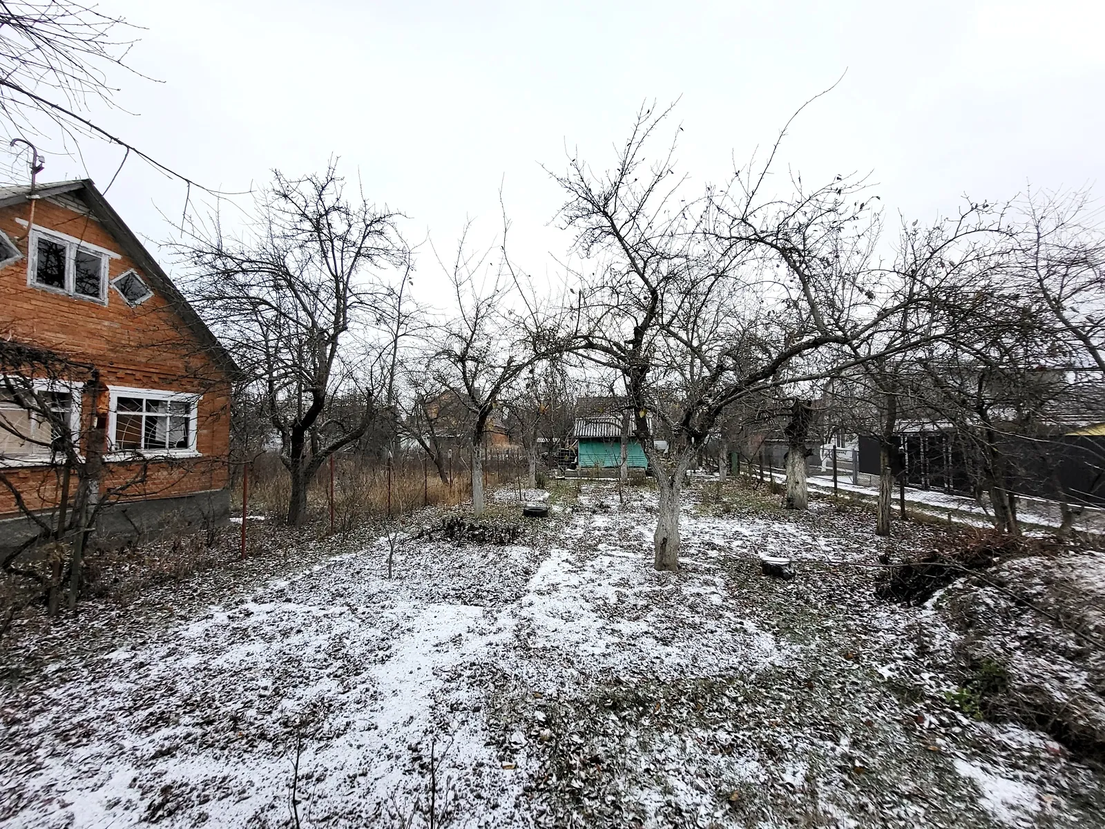 Продается земельный участок 4 соток в Винницкой области - фото 2