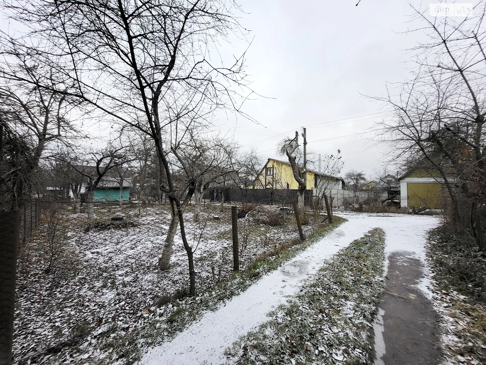Продається земельна ділянка 4 соток у Вінницькій області - фото 3