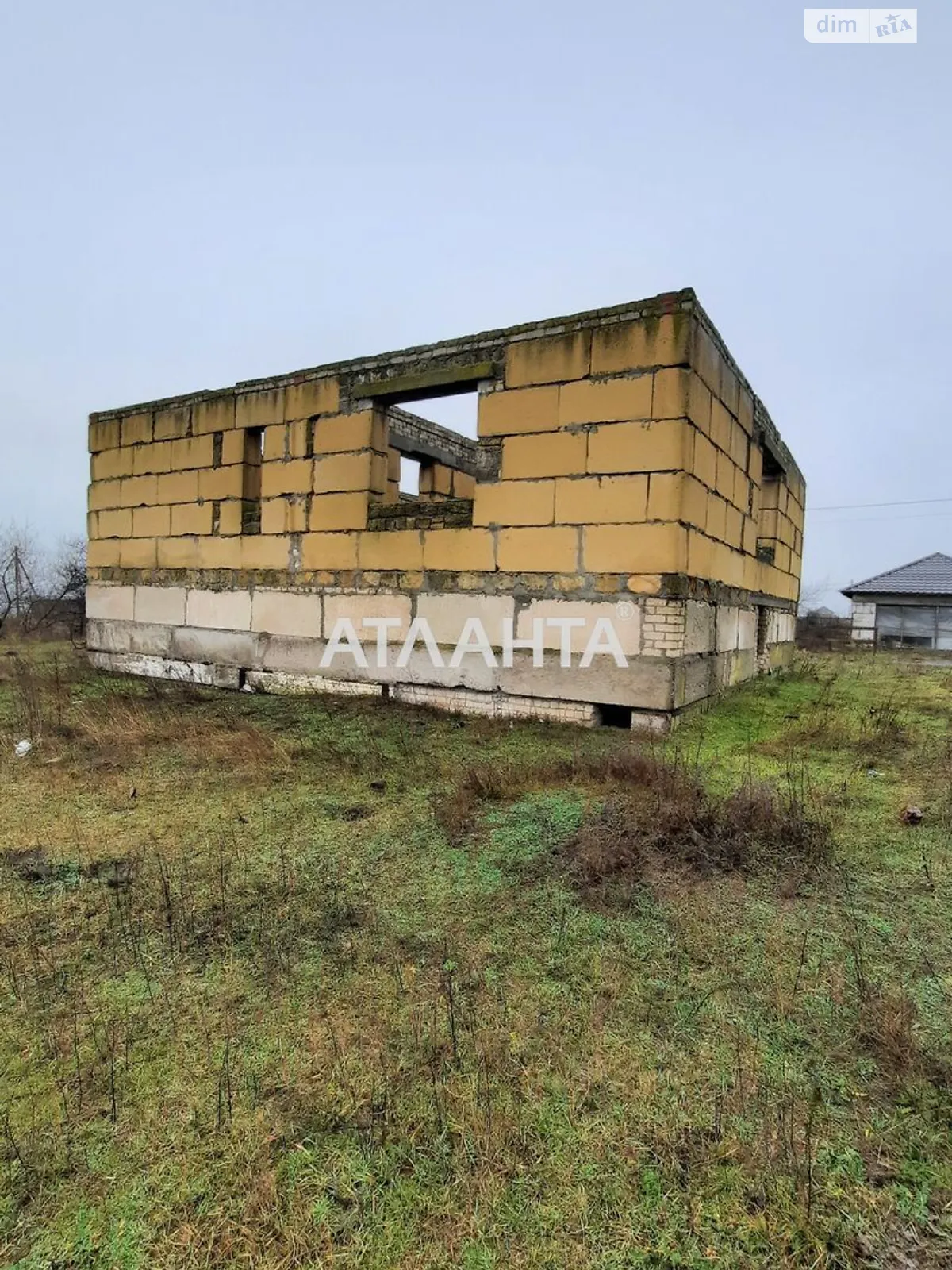 ул. Заводская Новая Дофиновка, цена: 30000 $ - фото 1