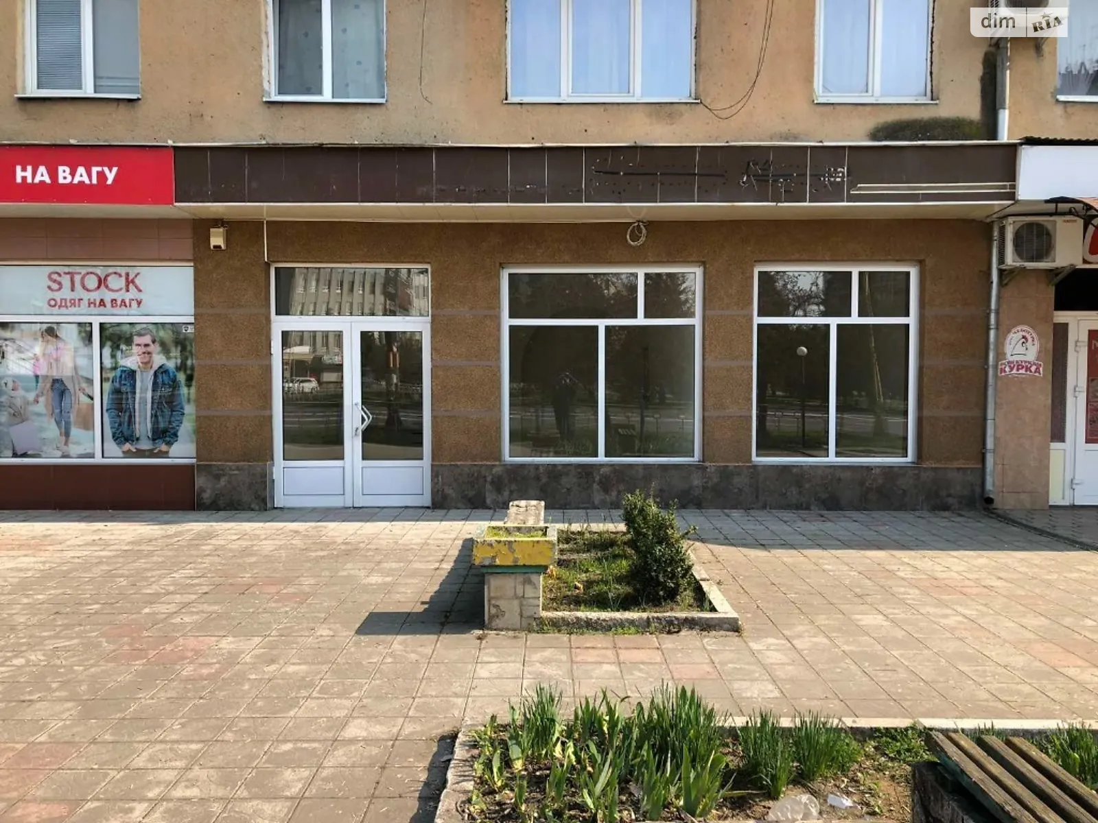 Продається приміщення вільного призначення 86 кв. м в 5-поверховій будівлі, цена: 150000 $ - фото 1