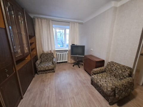 Продается 2-комнатная квартира 44 кв. м в Одессе, ул. Преображенская, 59/61