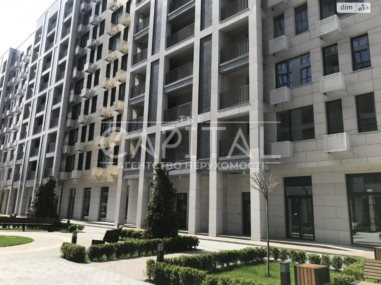 вул. Січових Стрільців(Артема), 15А, цена: 630000 $ - фото 1