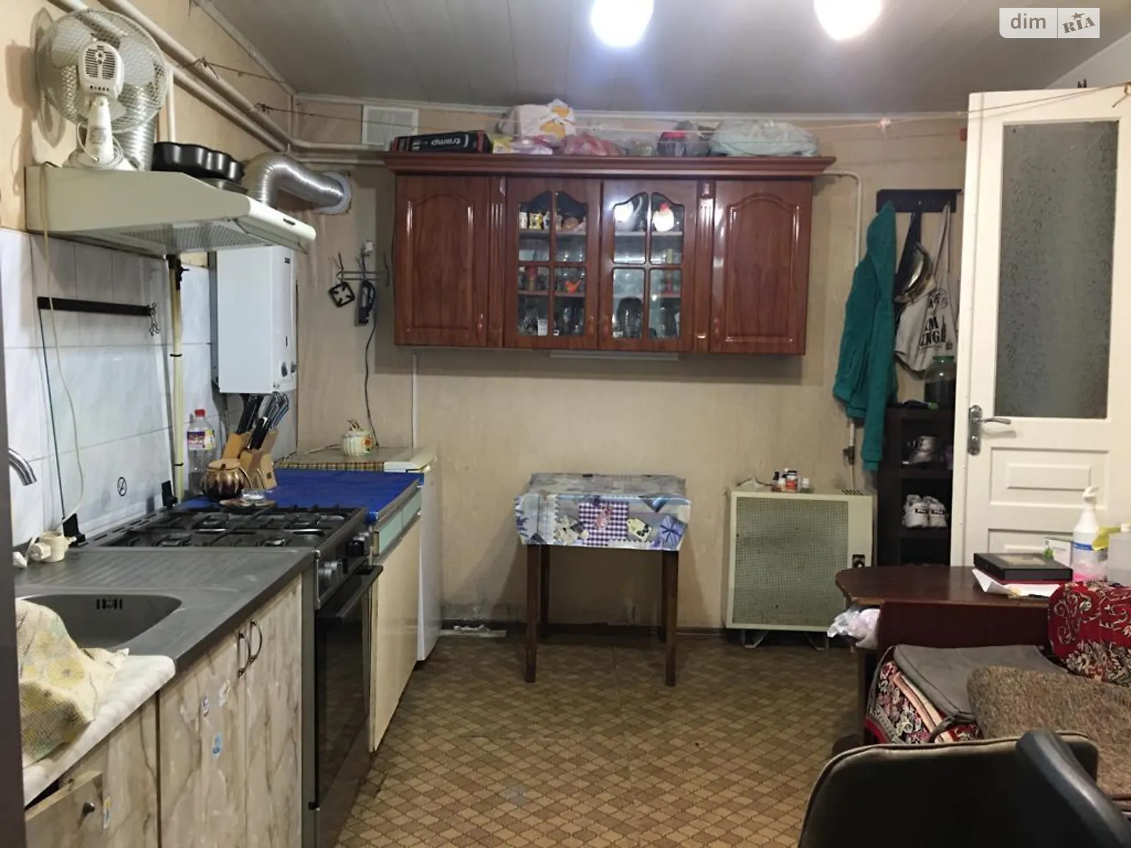 Продается одноэтажный дом 72 кв. м с бассейном, цена: 38000 $ - фото 1