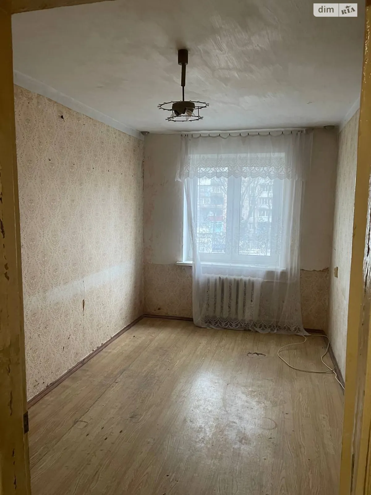 Продається 3-кімнатна квартира 60.5 кв. м у Вінниці, цена: 45000 $