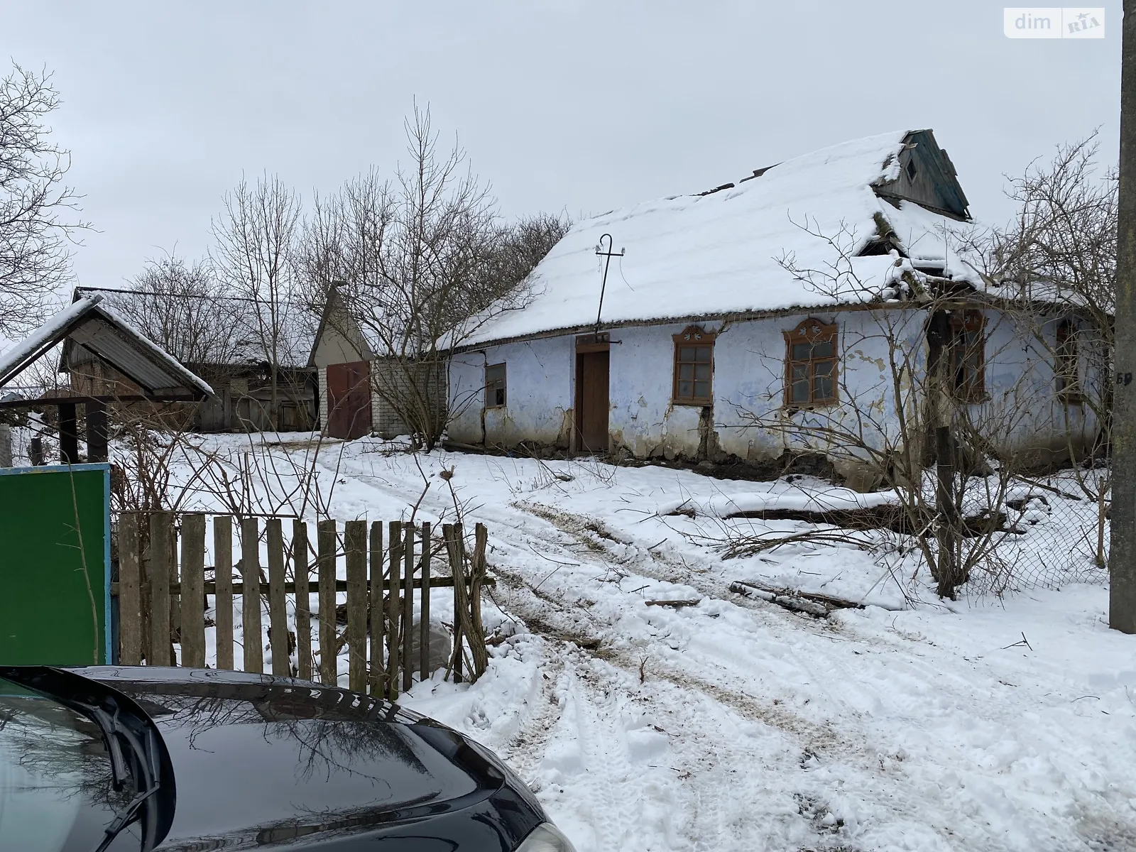 Продается земельный участок 16.24 соток в Хмельницкой области, цена: 7500 $