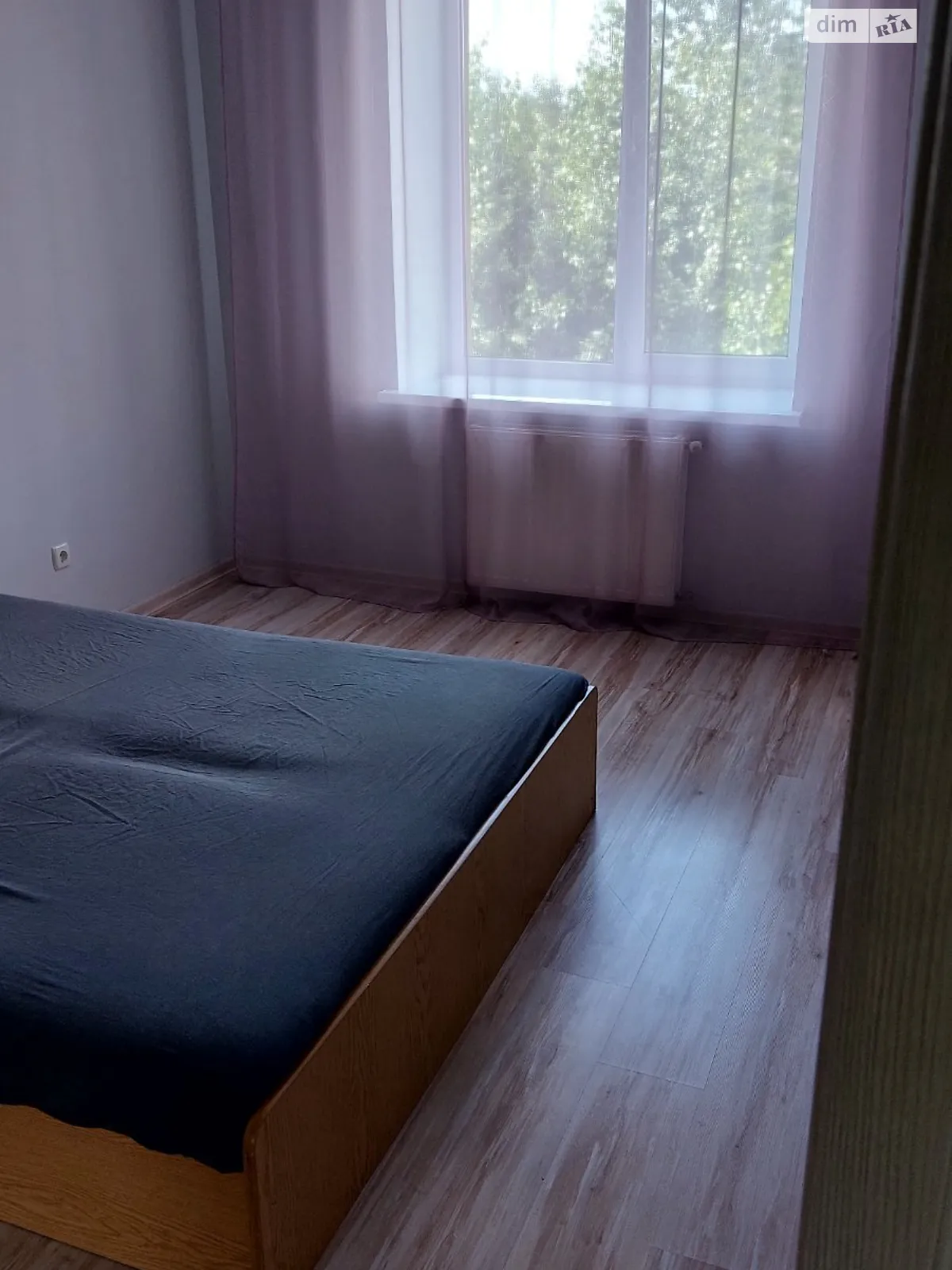 Сдается в аренду 2-комнатная квартира в Ивано-Франковске, ул. Химиков