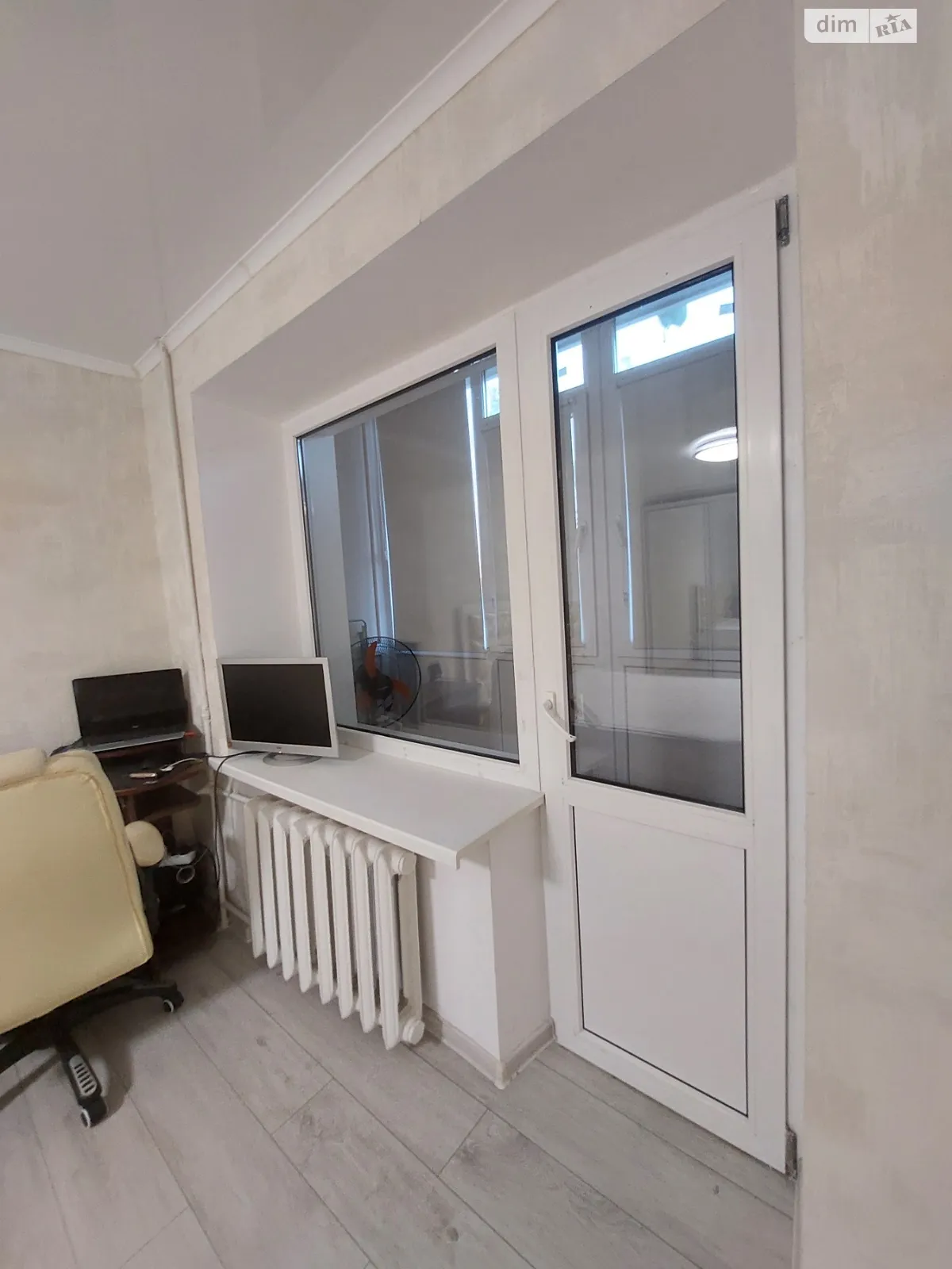 Продается 1-комнатная квартира 32.3 кв. м в Николаеве - фото 3