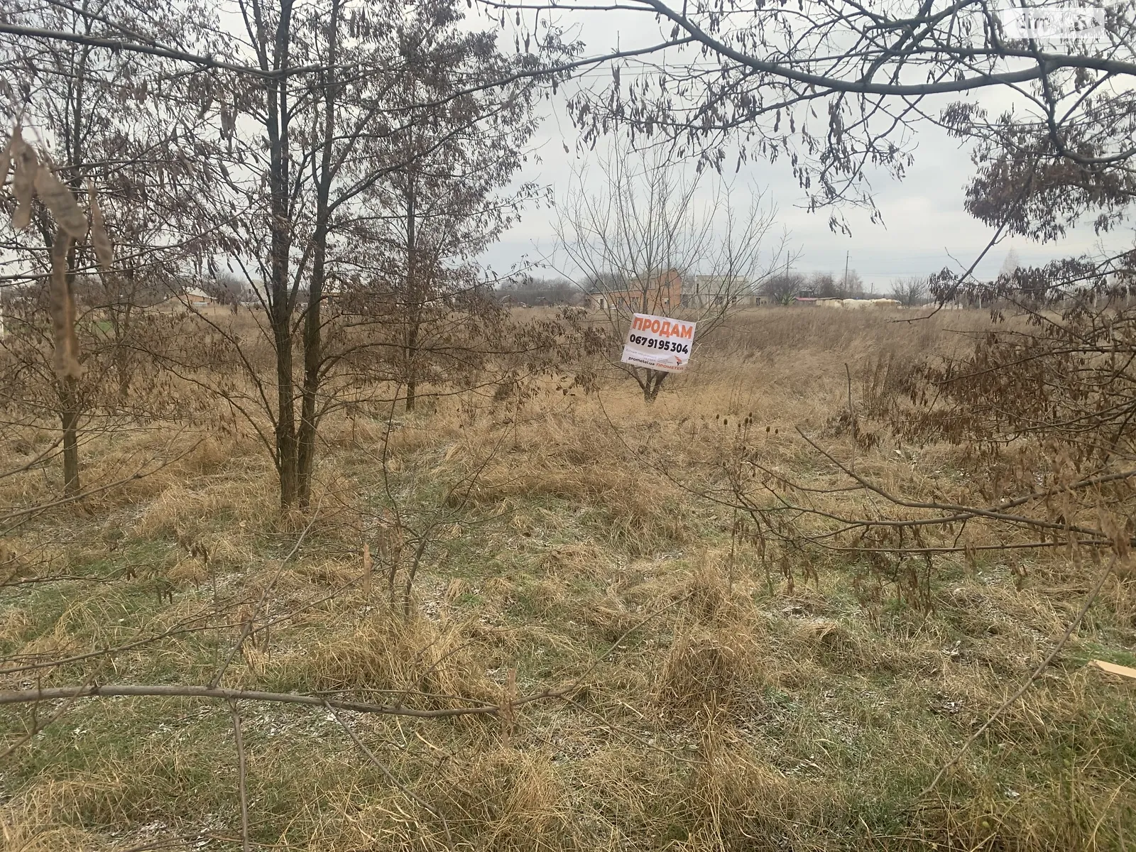 Продается земельный участок 40 соток в Винницкой области, цена: 22000 $