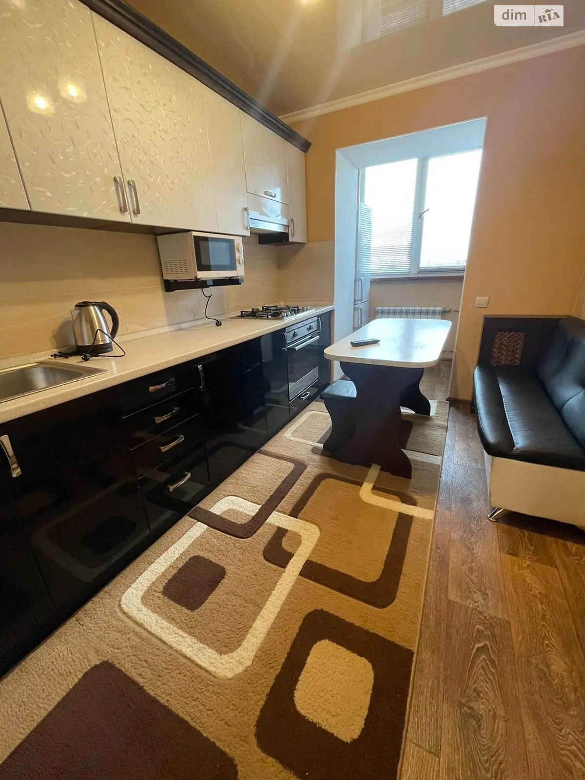 Продается 2-комнатная квартира 50 кв. м в Николаеве, цена: 44000 $
