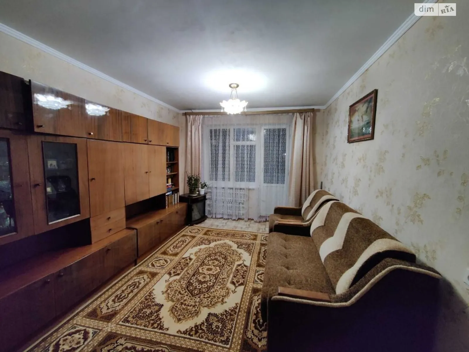 Продається 2-кімнатна квартира 52 кв. м у Хмельницькому, вул. Тернопільська - фото 1