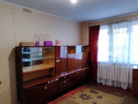 Здається в оренду 3-кімнатна квартира 56 кв. м у Житомирі, вул. Київська