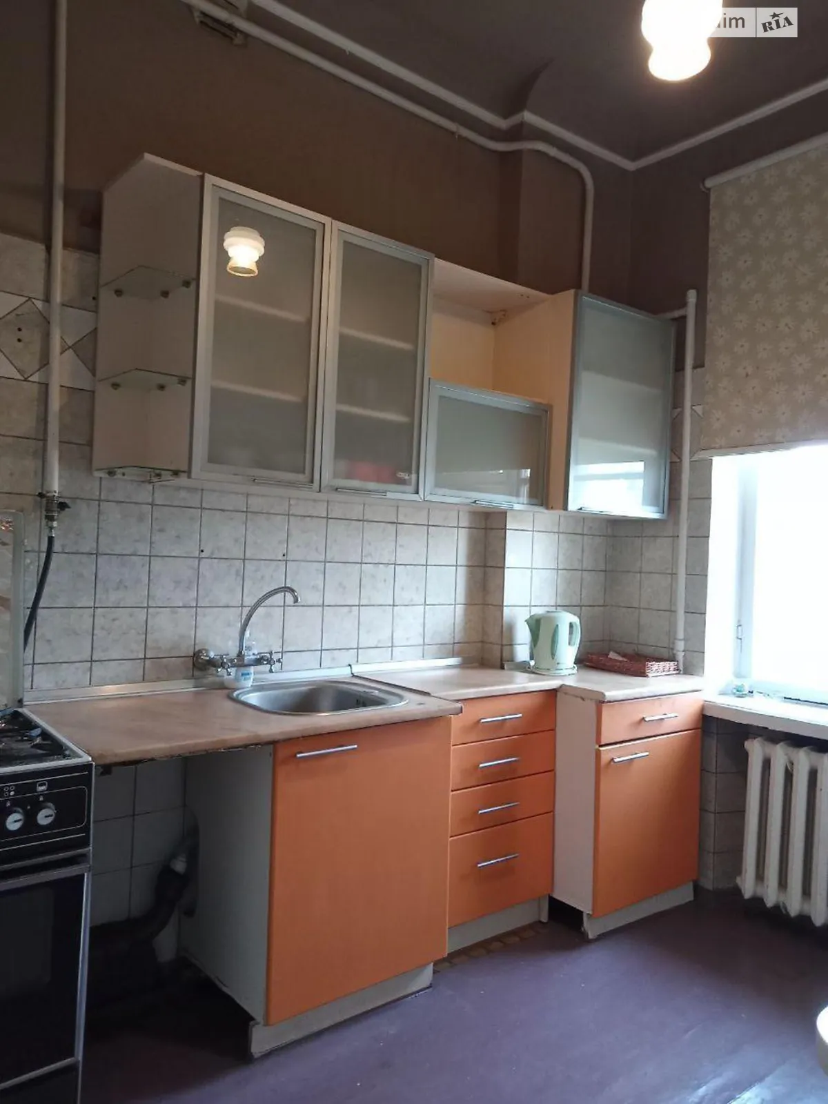 Продається 2-кімнатна квартира 51 кв. м у Харкові, цена: 52700 $