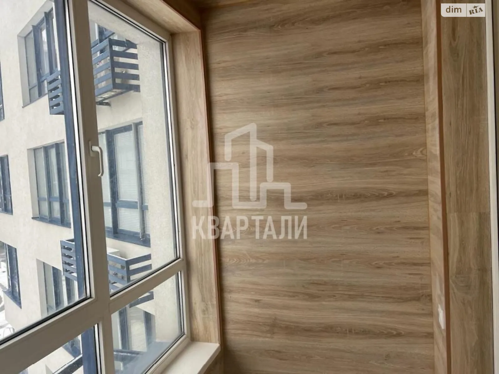 Сдается в аренду 1-комнатная квартира 47 кв. м в Киеве - фото 3