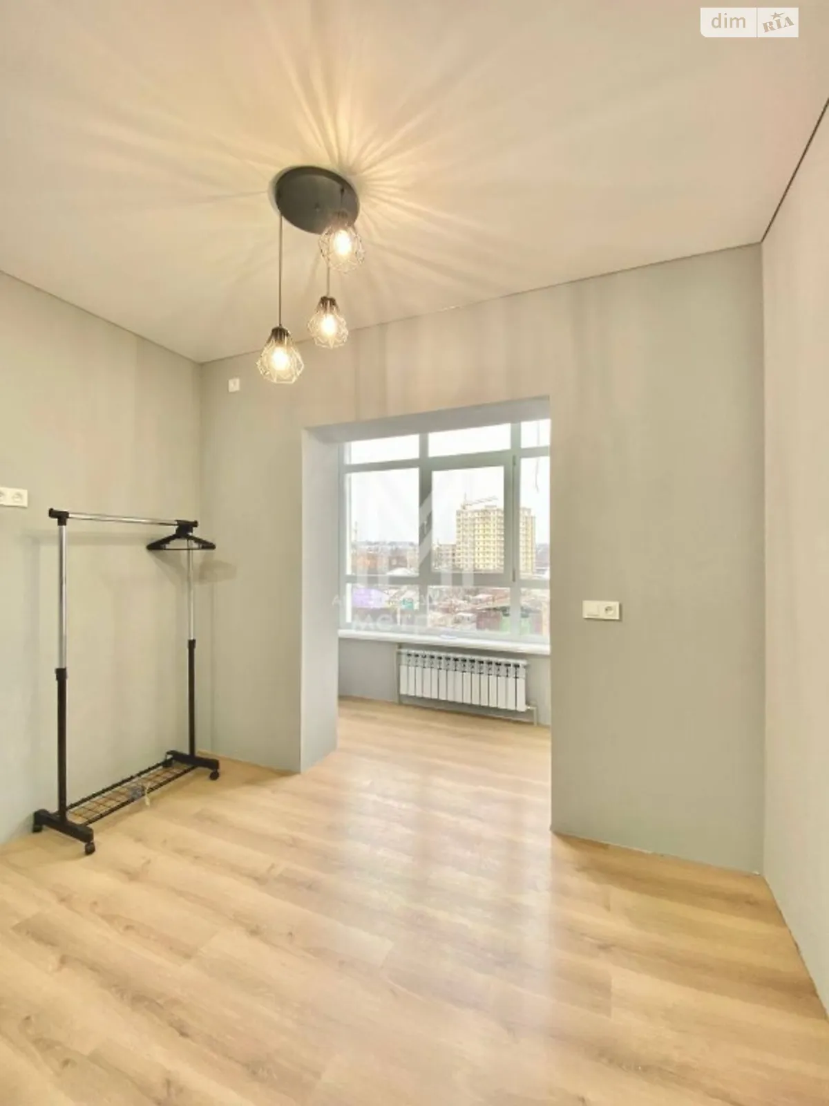 Продается 1-комнатная квартира 20 кв. м в Харькове, пр. Панасовский, 54