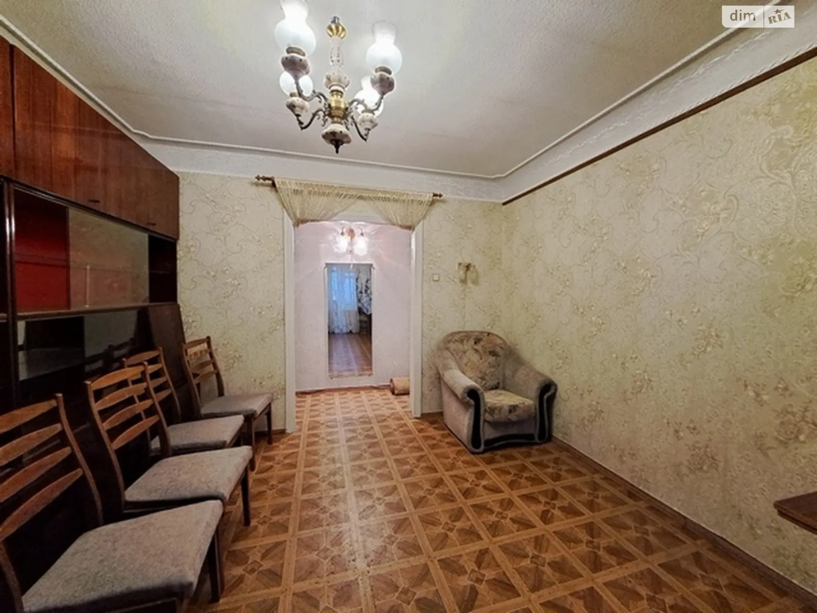 Продается 2-комнатная квартира 47 кв. м в Харькове, цена: 24500 $ - фото 1