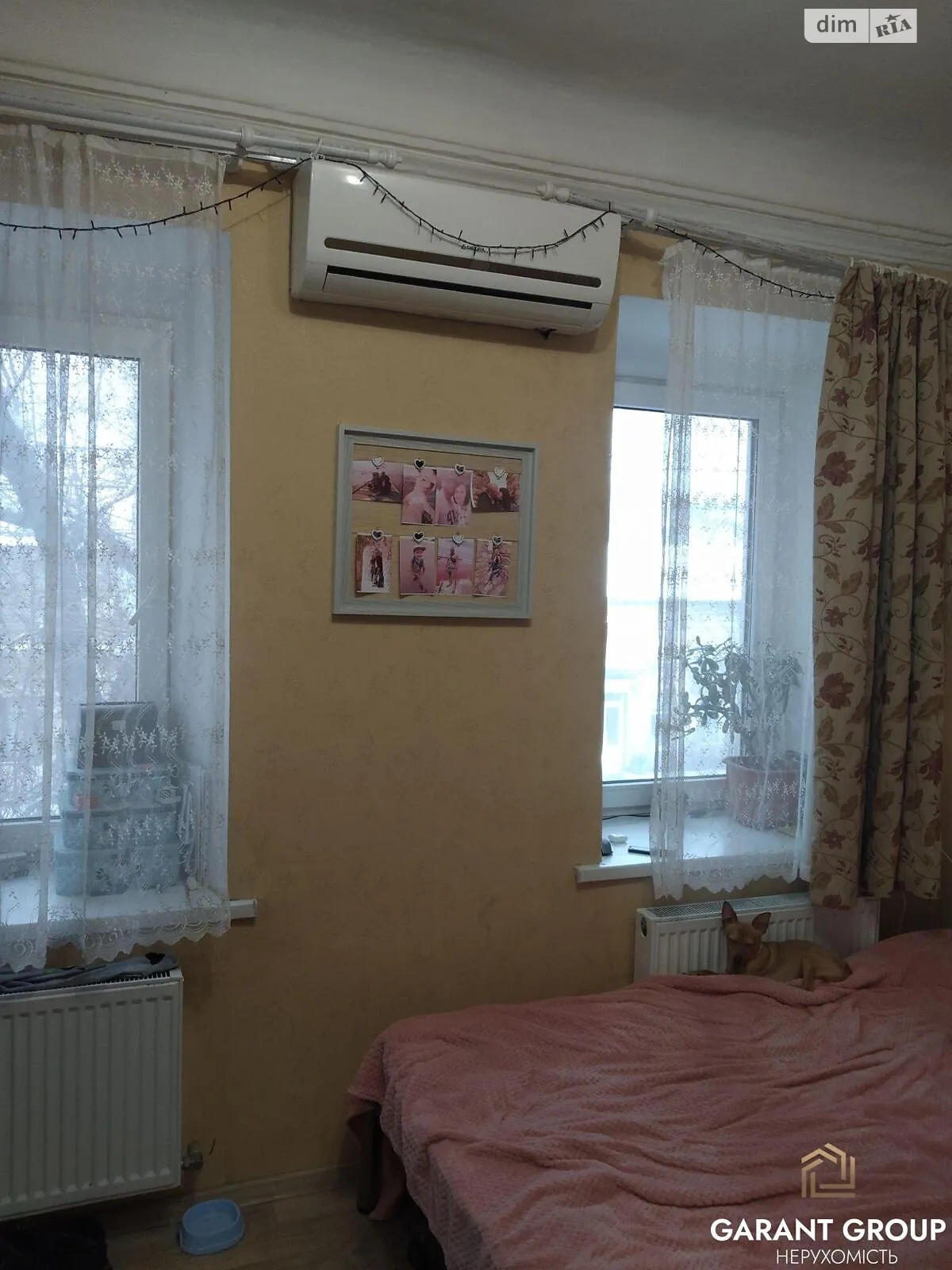 Продается 2-комнатная квартира 41 кв. м в Одессе, ул. Краснослободская