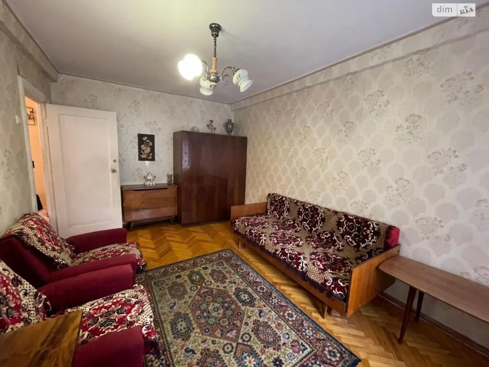 Продается 3-комнатная квартира 59 кв. м в Киеве, ул. Януша Корчака, 10