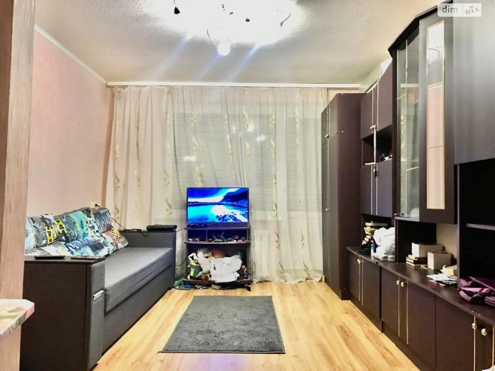 Продается 1-комнатная квартира 40 кв. м в Днепре, цена: 32000 $