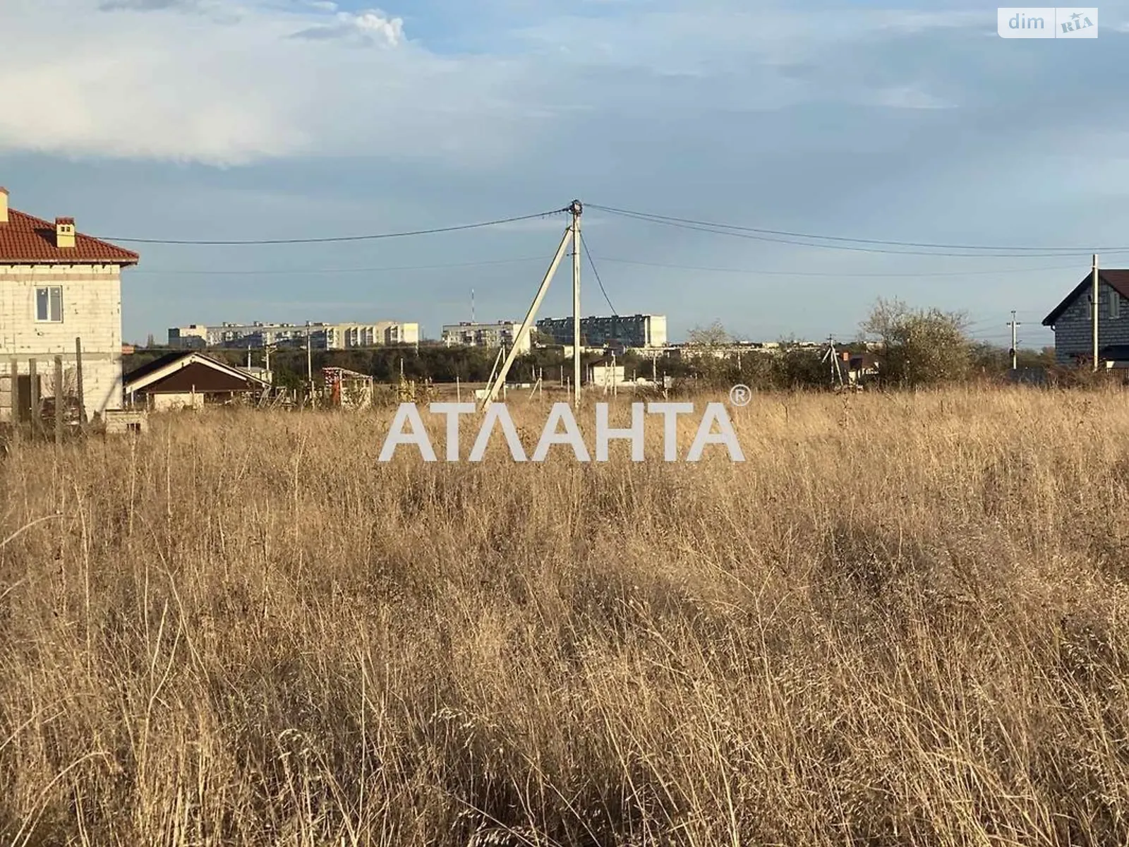 Продається земельна ділянка 10 соток у Одеській області, цена: 11500 $