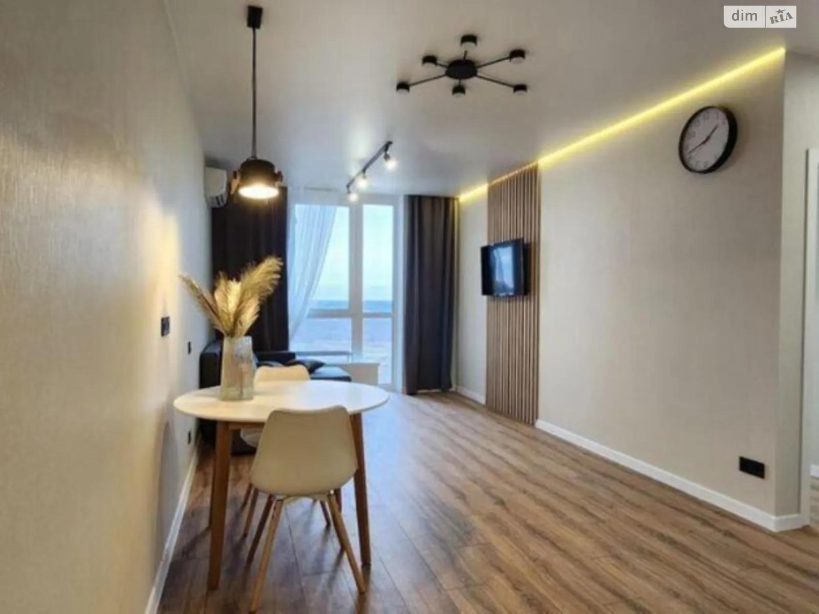 Продается 1-комнатная квартира 44 кв. м в Киеве, цена: 84300 $